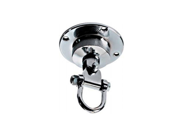 Main Event Boxing Pro Quick Release Swivel for Speedballs